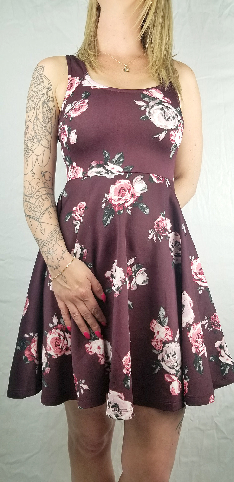 Style FLOWER