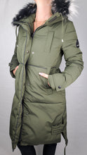 Style PARKA