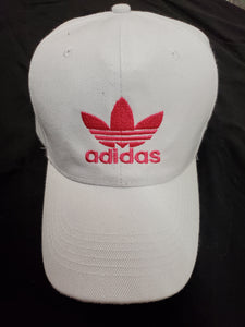 Style CASQUETTE BLANC