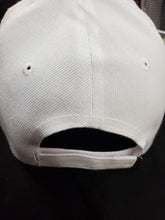 Style CASQUETTE BLANC