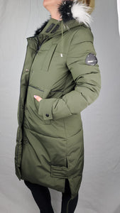 Style PARKA